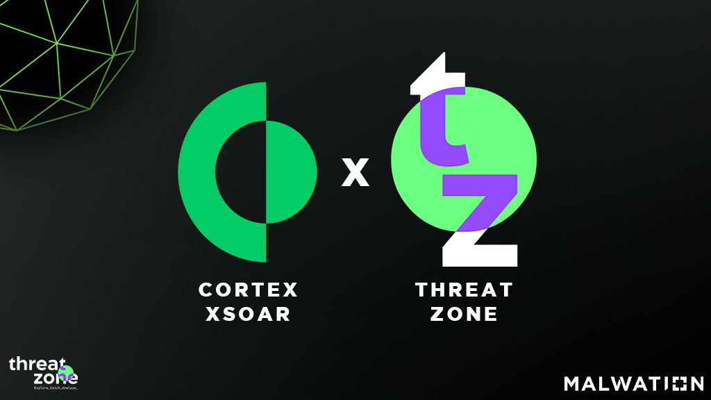 Introducing ThreatZone: Seamlessly Integrating with Palo Alto Networks Cortex XSOAR