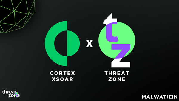 Introducing ThreatZone: Seamlessly Integrating with Palo Alto Networks Cortex XSOAR